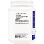 Type Zero Creatine Monohydrate (Unflavored) 1 KG, 5000mg (5g) Per Serving, Micronized, Zero Sugar, Keto Friendly & Gluten Free, 200 Servings