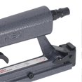 thumbnail image 3 of Pneumatic Nailer Press Free Air Nail Gun 300 Nails Capacity 0.4~0.8Mpa for Furniture Farming, 3 of 4