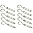 thumbnail image 3 of Hook Bolts10pcs Expansion Bolts Hook Expansion Bolts Expansion Hooks Proven Performance, 3 of 5