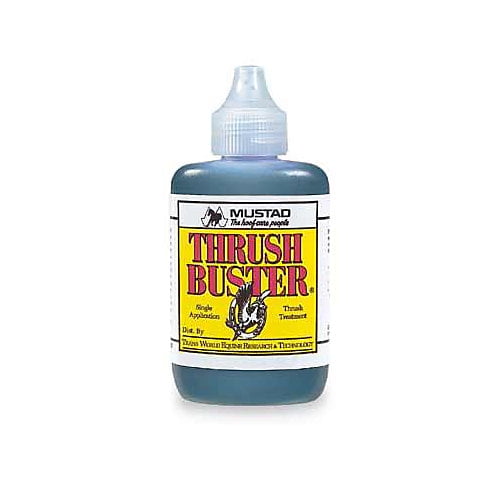 THRUSH BUSTER