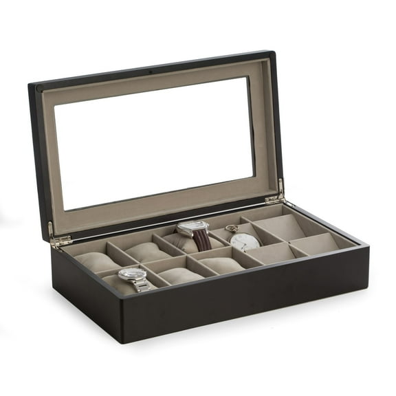 Black Watch Storage Box