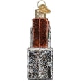thumbnail image 3 of Old World Christmas 36189 Great Smoky Mountains Glass Blown Ornament, 3 of 6