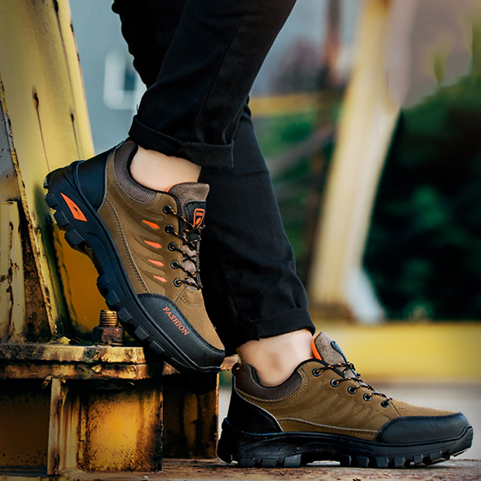 Business casual shop shoes for walking