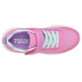 thumbnail image 4 of Tenis Niña SKECHERS Pink Transpirables Ajuste Comodos rosa 18, 4 of 5