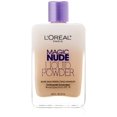 thumbnail image 1 of Base de maquillaje L'Oreal Paris Magic Nude SPF 18, color marfil claro, 27 ml, 1 of 2