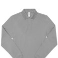 thumbnail image 2 of B&C Polo à Manches Longues pour Hommes My, 2 of 3