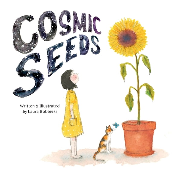 Cosmic Seeds, (Paperback)