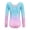 Pink, variant on Girls Boys Gymnastics Leotards Summer Fashion Cartoon Dinosaur Printed Long Sleeve Gymnastics Dance Leotard Bodysuit Baby Versatile Performance One-Pieces ,Pink,5-6 Years