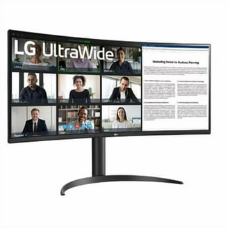 【34WQ650-W】34/UWFHD/HDMI Amazon.com: LG 34WQ650-W 34 Inch 21:9 UltraWide Full HD (2560 x