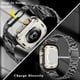thumbnail image 2 of Watch Band + Funda de acero inoxidable MioHHR para Apple Watch, 2 of 6