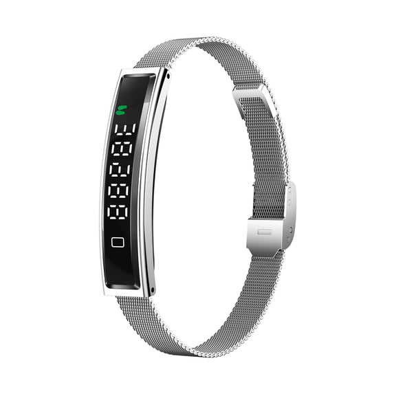 Sport Smart bracelets Activity Trackers Step Counter Calorie Monitor Waterproof Design For