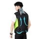 thumbnail image 1 of Ropa Summer Con Aire Acondicionado para Hombres Mujeres Chaleco Refrescante Al Libre (m), 1 of 9