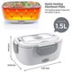 thumbnail image 3 of 220v 12v Portable Home Car Food Heating Insulation Container, 3 of 5