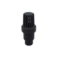 thumbnail image 1 of Foot Valve Non Return Valve With Suction Ball 32mm Strainer Valve Non Return Non Return Pvc Swimming Pool Pump (inside Diameter 32mm), 1 of 5