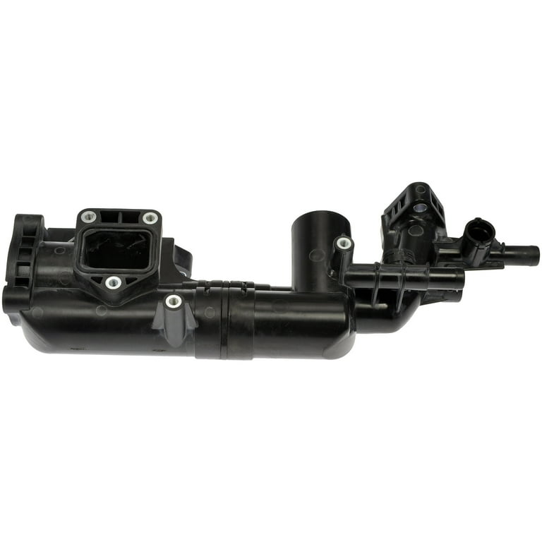 Nuovo alloggiamento termostato originale 25620-25002 2562025002 per Hyundai Sonata 2005-2007 Kia Optima Rondo 2.4L