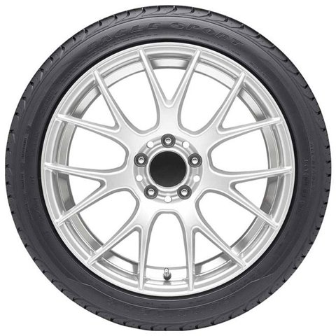 Goodyear Eagle Sport TZ Performance P225/40R18 92Y XL Passenger Tire simolary.com 11 Goodyear Eagle Sport TZ Performance P225/40R18 92Y XL Passenger Tire Simolary simolary.com 11