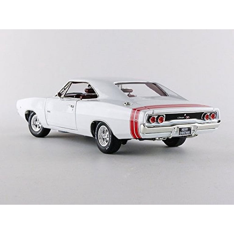 1968 Dodge Charger R/T Hemi 2015 Christmas Issue #2 Limited