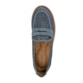 thumbnail image 6 of MUK LUKS Women's Vania Loafer, 6 of 8