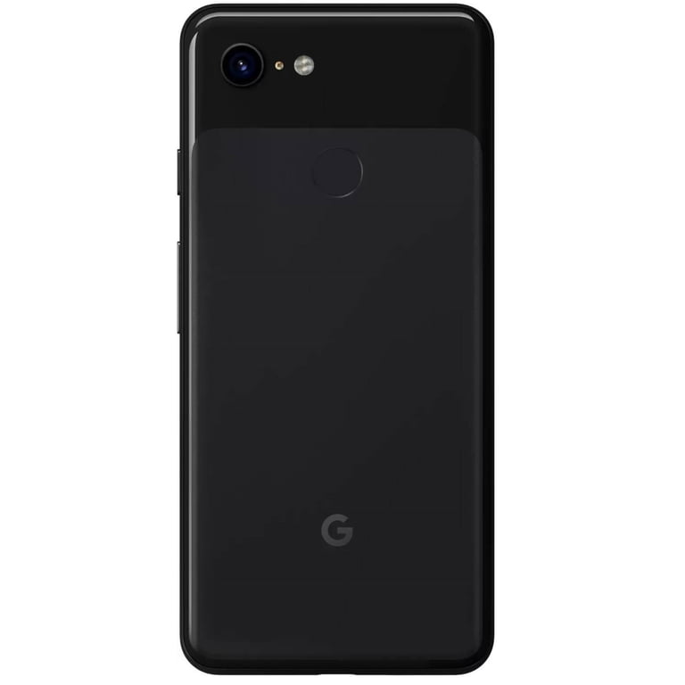 Google Pixel 3 64GB Unlocked GSM+CDMA, Verizon, Cricket, Prepaid