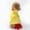 L, variant on Dog Chicken Costume for Small Medium Large Dogs, Dog Halloween Costume Hoodie, Soft Sweater Sweatshirt, Funny Pet Hoodie Clothes Outfits, Halloweens Costumes for Festives Make Up and Decoration