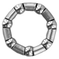 thumbnail image 2 of Mtb Bike fork Headsets Ball Bearings Bowl Set Accessories Handlebar Retainer, 2 of 9