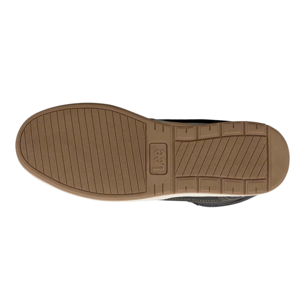 Lee Men's Dayton High Top Sneakers