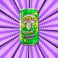 thumbnail image 5 of Warheads Sour Soda Green Apple 12oz Cans, 5 of 5