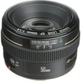 thumbnail image 2 of Canon EF 50mm f/1.4 USM Objectif Standard Prime pour Appareils Photo Reflex Numériques (Boîte Ouverte), 2 of 5