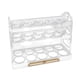 thumbnail image 2 of XWSHYW Contenedores de Almacenamiento Caja de Almacenamiento de Refrigerador Doméstico 3 Capas Flip Box Bandeja de Almacenamiento de Cocina Doméstica, 2 of 6