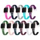 thumbnail image 1 of Gwong Electrónica Reloj Band Slim Waterproof Empresa de 14 mm Smart Strap Strap Reemplazo para Fitbit Versa2 / Versa Lite / Versa, 1 of 6