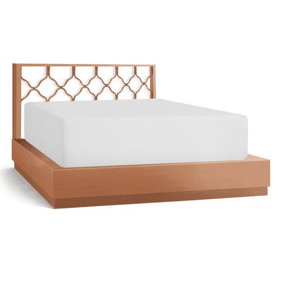 21” Extra Deep Pocket Ultra Soft Fitted Sheet with Corner Straps, Queen - White