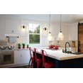 thumbnail image 5 of Design House 525790 Madison Single-Handle Kitchen Faucet with Side Sprayer with Soap Dispenser, Oil Rubbed Bronze, 5 of 5