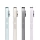 thumbnail image 2 of iPad Air 11 pulgadas WiFi 128GB Gris espacial M4, 2 of 5