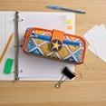 thumbnail image 2 of Toy Story 5 Pencil Pouch with Utility Features for Elementary School Students, 2 of 4