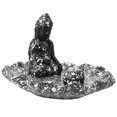 thumbnail image 4 of Verdant Touch Estatua de Buda de resina del sudeste asiático, estatua de Buda de resina, adorno de arte para decoración del hogar, 4 of 14