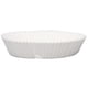 thumbnail image 3 of Bandejas para hornear redondas desechables para uso en la cocina, papel antiadherente blanco para freidora, paquete de 30, 3 of 8