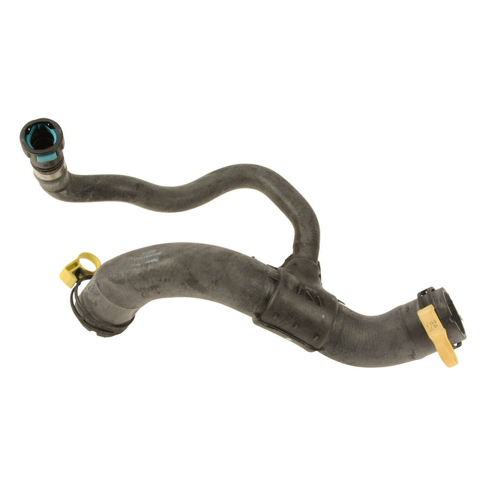 Genuine Molded Radiator Hose