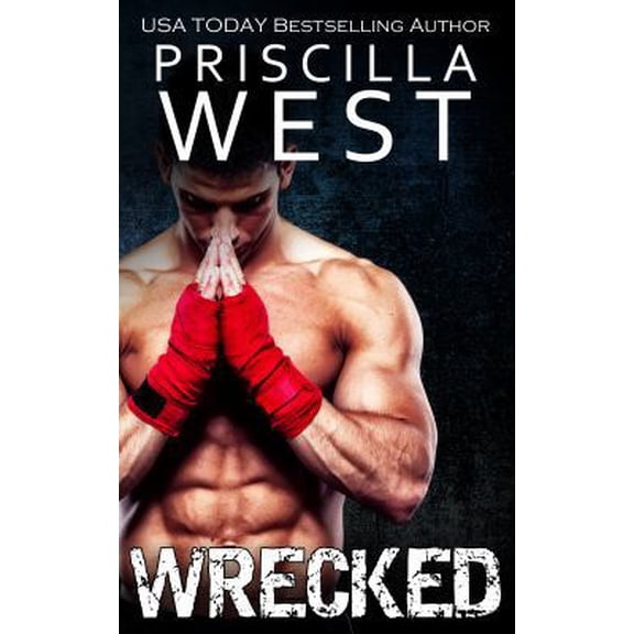 Pre-Owned Wrecked (Paperback)