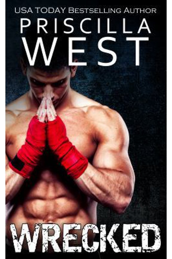 Pre-Owned Wrecked (Paperback)
