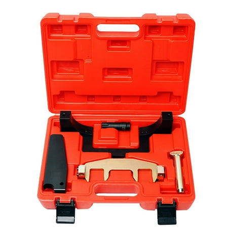 

WINMAX AUTOMOTIVE TOOLS Cam Alignment Engine Timing Tool Chain Fixture Kit For Mercedes Benz M271 Engine