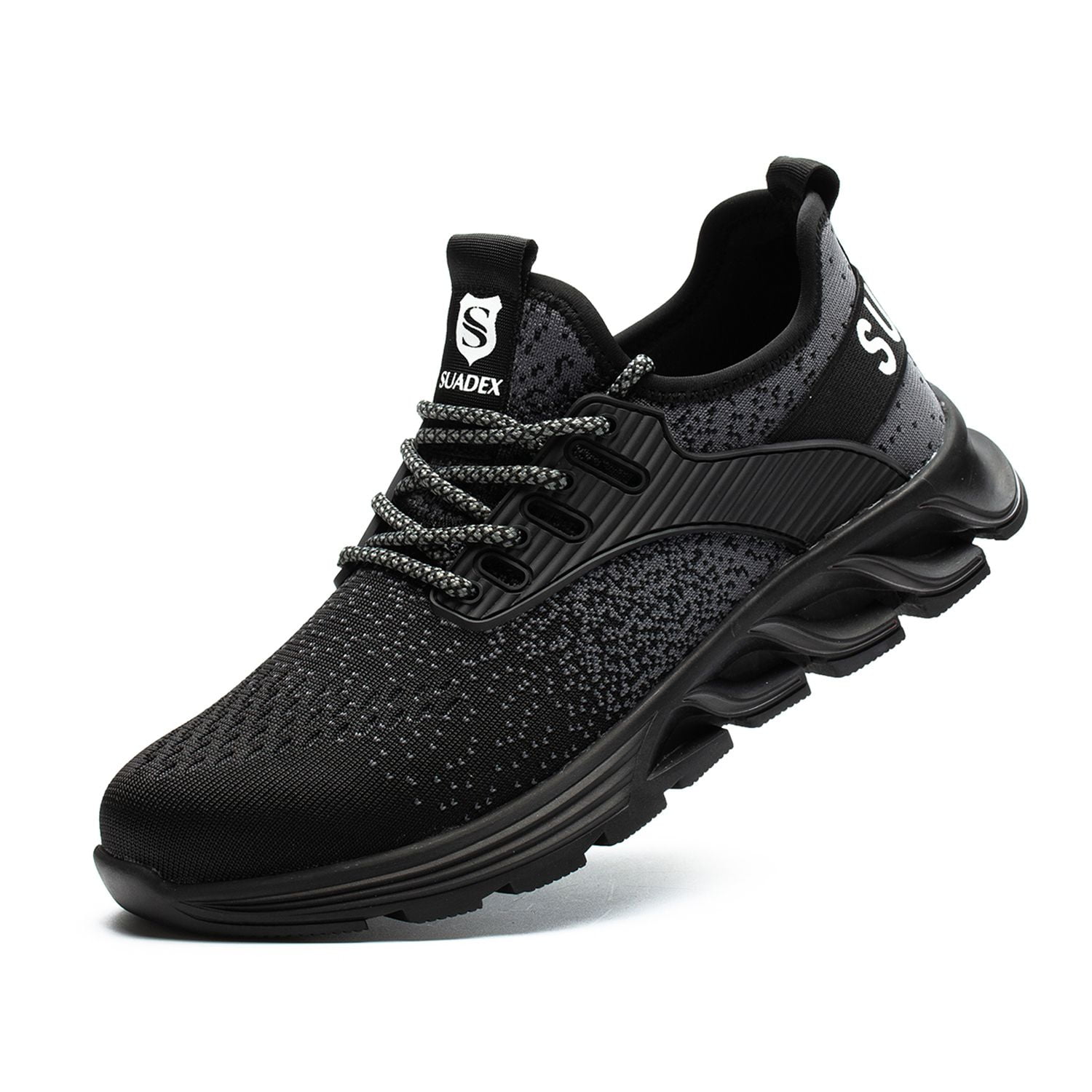 indestructible work shoes waterproof