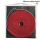 thumbnail image 1 of Toystoory FangNymph, 12V, luces Led flexibles, tira de luces de neón a rayas para habitación, suaves decorativos, lámparas impermeables, banda para Iluminación y accesorios luz roja 5M Toystoory HA001069-11, 1 of 1