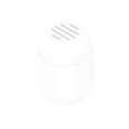 thumbnail image 1 of Herramienta de almacenamiento de huevos de belleza de silicona 3PCS - Blanco Adepaton CPB-DE-LYY641-1, 1 of 4