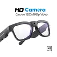 thumbnail image 4 of Gafas Inteligentes OhO Sunshine 64GB Bluetooth Cámara HD, 4 of 9