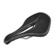thumbnail image 2 of Asiento de bicicleta kusrkot Sin presión Ahueca hacia fuera Ciclismo ancho Panal negro, 2 of 7