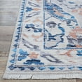 thumbnail image 4 of Couristan Bliss Zagros Greige Area Rug, 4 of 11