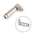 thumbnail image 3 of Car O2 Sensor M18x1.5 Interfaz Accesorios automotrices Professional O2 Extender Spacer, 3 of 5