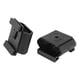 thumbnail image 4 of 20Pcs Front Holder Bumper Bracket Cover A2018800114 for Mercedes-Benz, 4 of 5