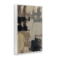 thumbnail image 3 of Stupell Industries Holding On Composition White Framed Giclee Art design by Brent Baker, 24 x 16, 3 of 8