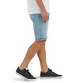 thumbnail image 3 of Wrangler® Men's and Big Men's Relaxed Fit Five Pocket Denim Short (30-50), 3 of 6